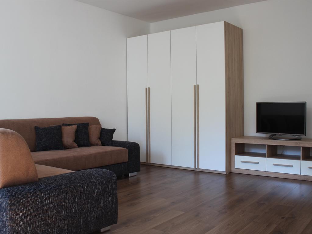 Apartment Pri Nama Bovec