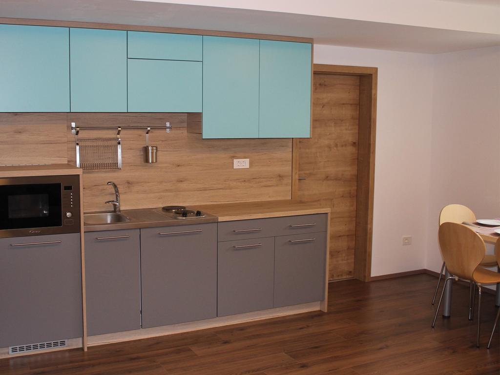 Pri Nama Apartamento