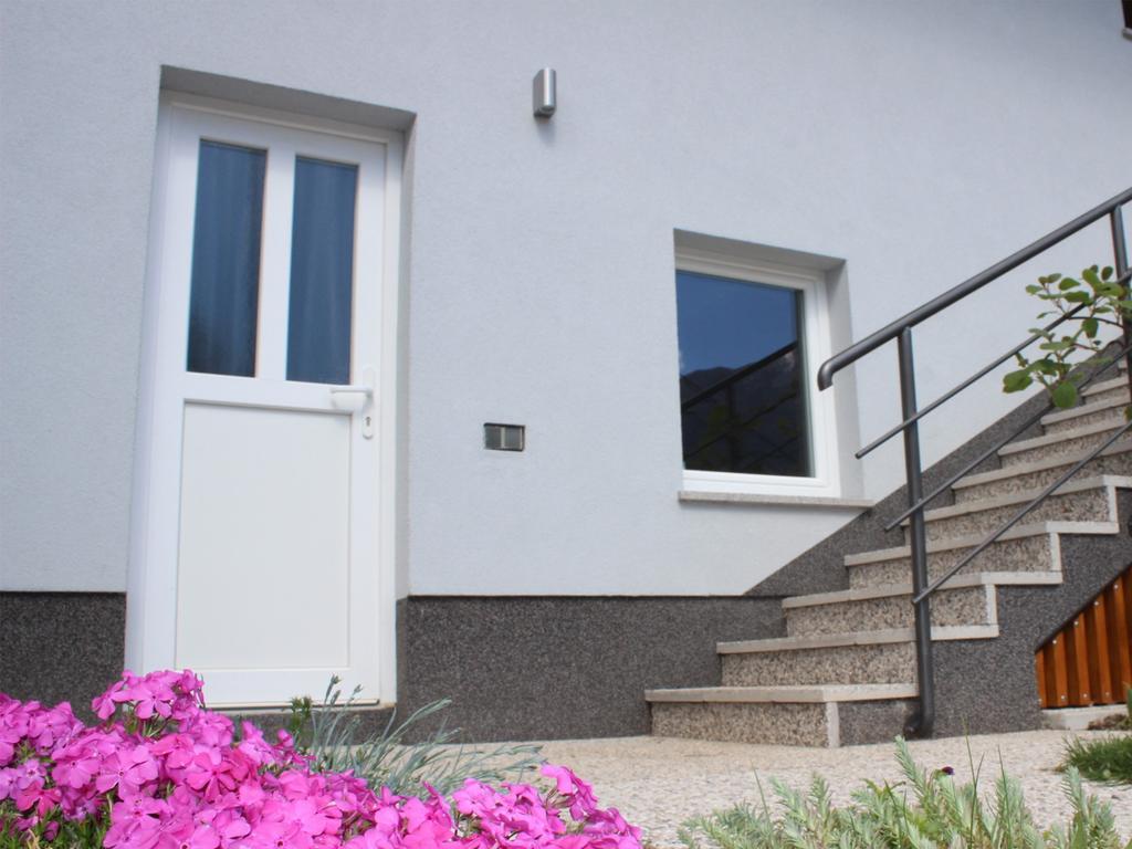 Apartamento Pri Nama Bovec