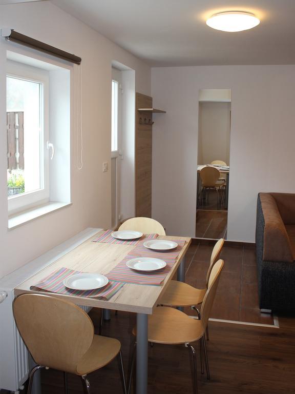 Apartment Pri Nama